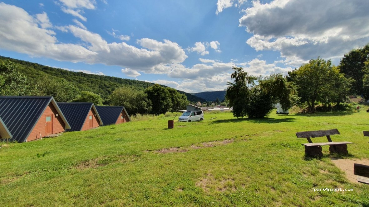 McKamp Abenteuer- & Freizeitcamp — foto 4
