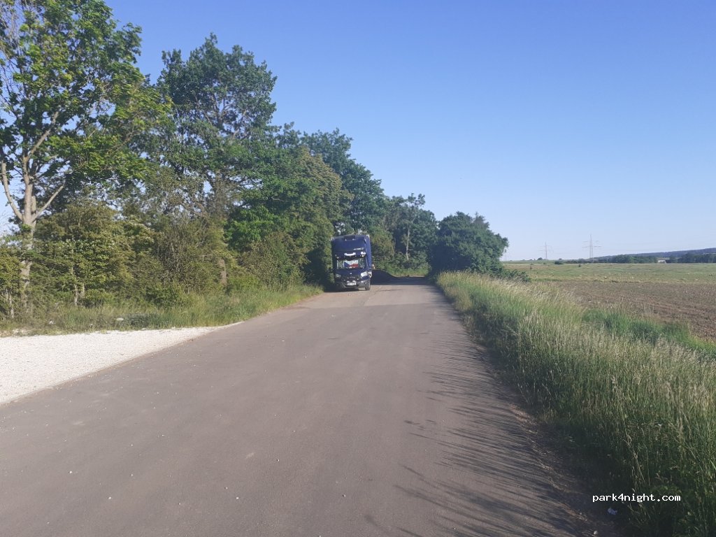 (92245) Kümmersbruck - St2165 — foto
