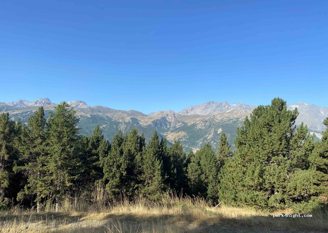 (05330) Saint-Chaffrey - Pré Malpes — foto 3