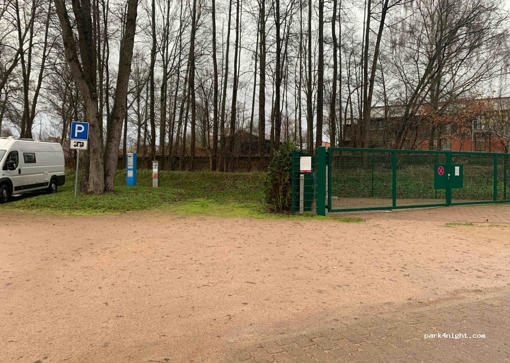 (29643) Neuenkirchen - 1 Am Freibad — foto 2