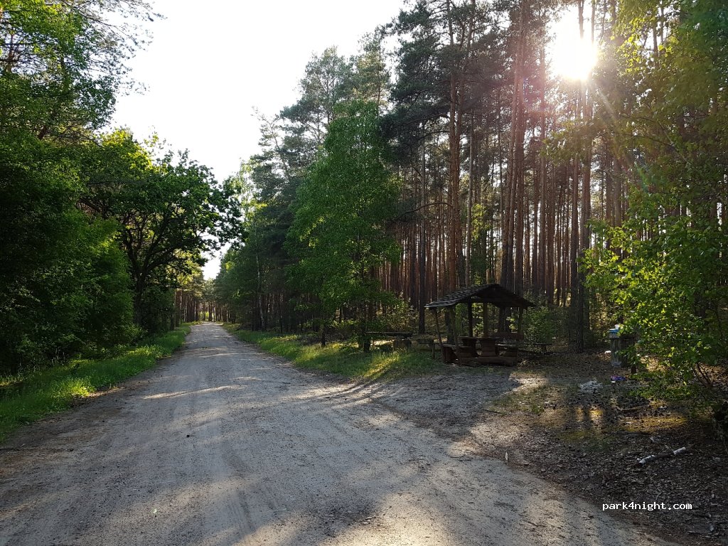 (64-400) Sowia Góra - — foto