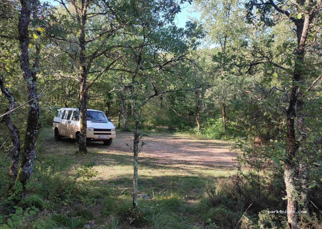 (46090) Aujols - Unnamed Road — foto 4