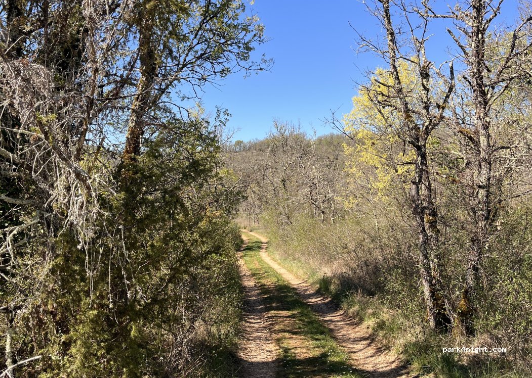 (46090) Aujols - Unnamed Road — foto 5