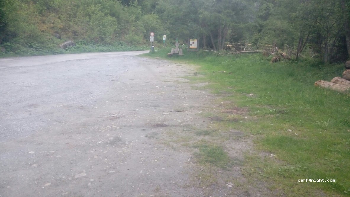 (5645) Bad Gastein - 12 Naßfelderweg — foto