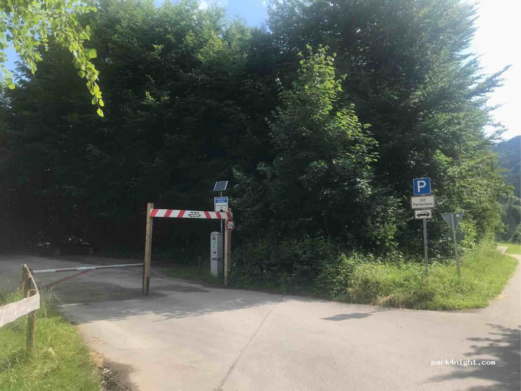 (87645) Schwangau - 151 Münchener Straße — foto 2