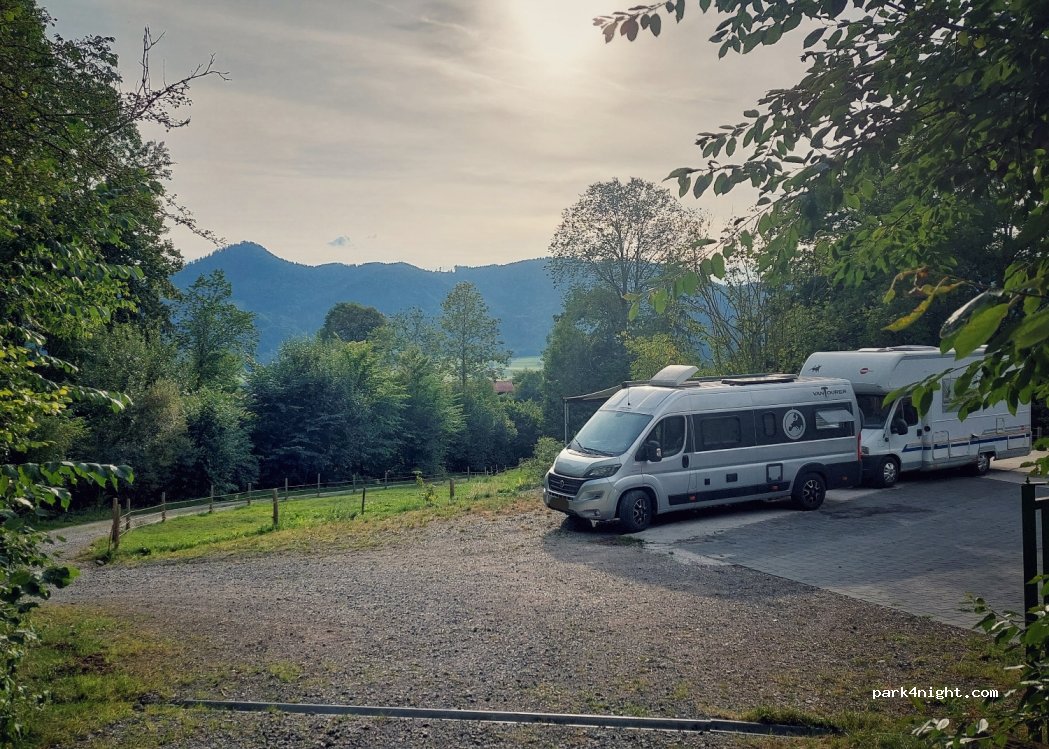 (83730) Fischbachau - Fischergreinweg 7 — foto