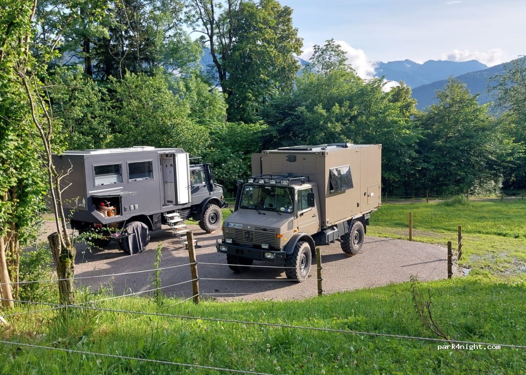 (83730) Fischbachau - Fischergreinweg 7 — foto 4