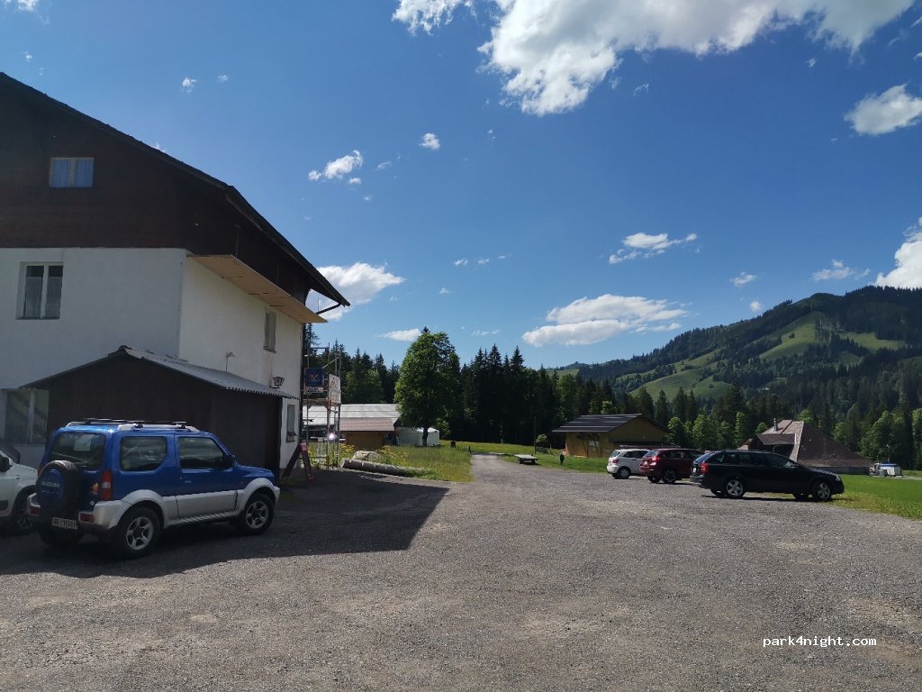 (3619) Innereriz - Schwändli 135 A — foto 2