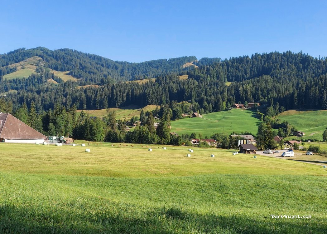 (3619) Innereriz - Schwändli 135 A — foto 3