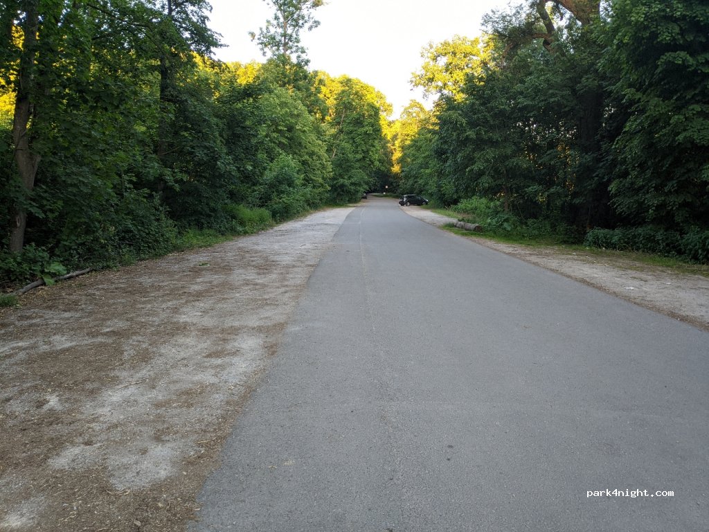 (65195) Wiesbaden - 7 Fasanerieweg — foto 2