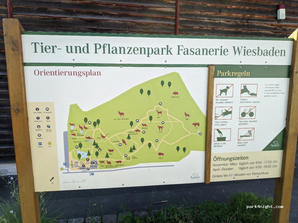 (65195) Wiesbaden - 7 Fasanerieweg — foto 3