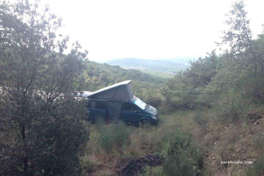 (53019) Cignano - Unnamed Road — foto
