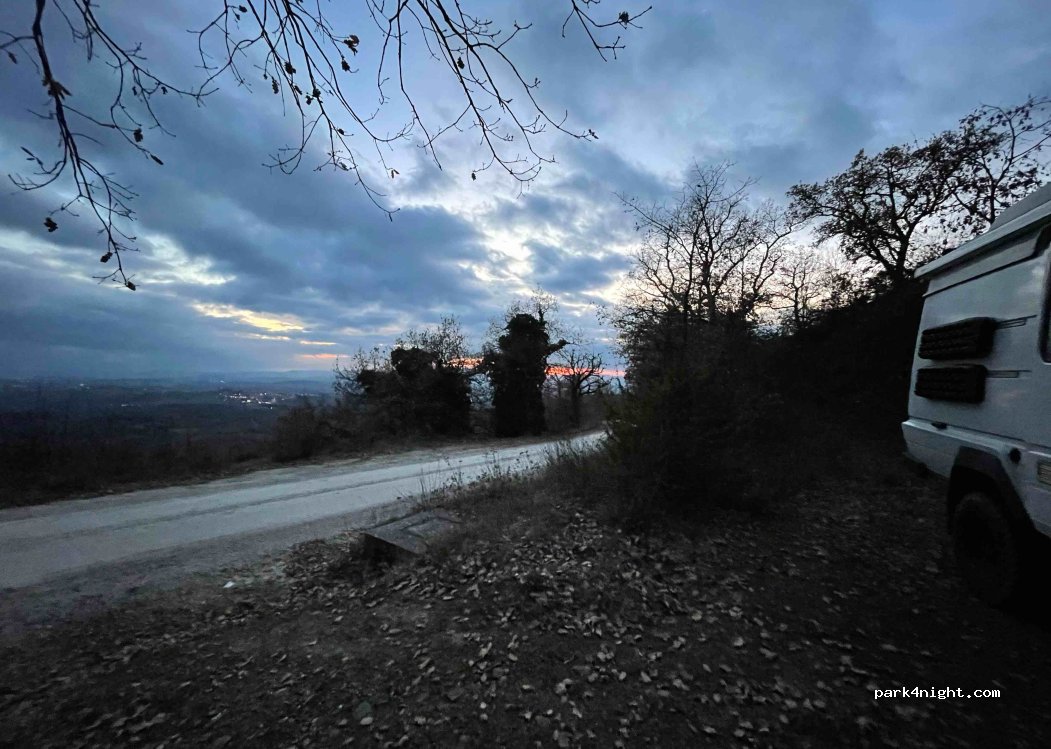 (53019) Cignano - Unnamed Road — foto 3