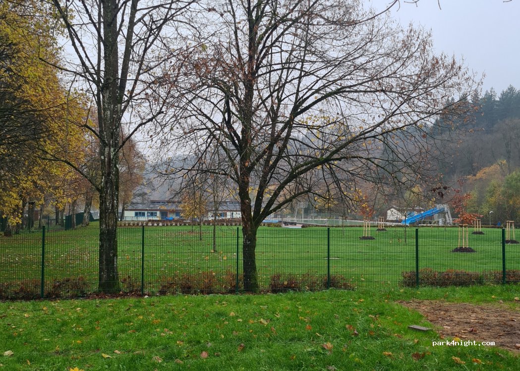 Waldcamping Prüm — foto 2