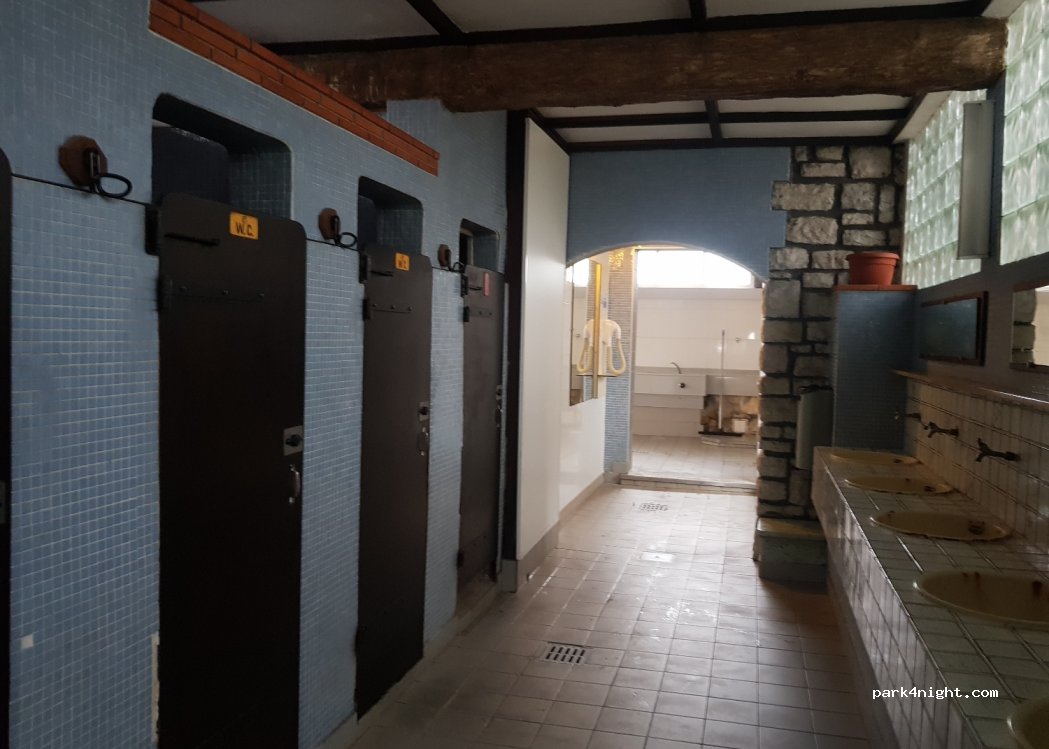 Camping Parc des Maurettes — foto 4