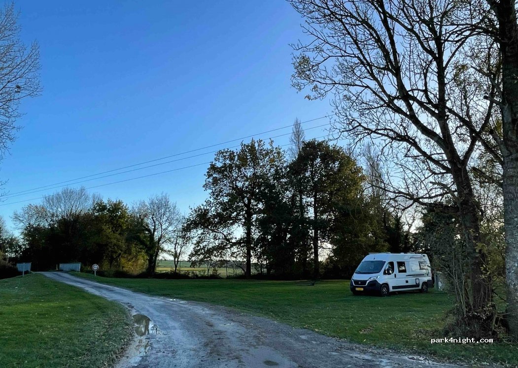 (17800) Saint-Sever-de-Saintonge - 5 Chemin de Maison Neuve À Crève Co — foto 3