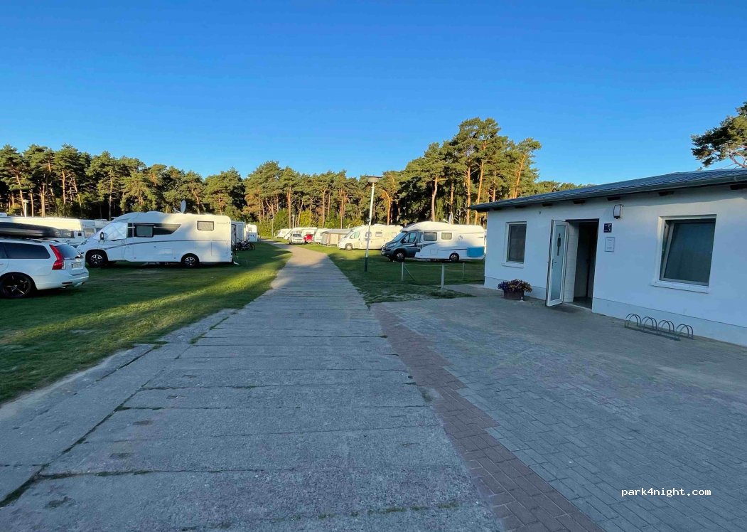 Freizeitcamp am Wasser — foto 2