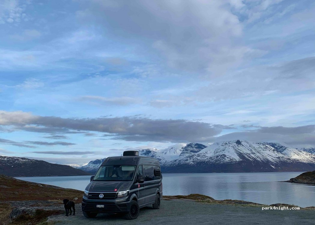 (9060) Lyngseidet - 359 Sandvikveien — foto 2
