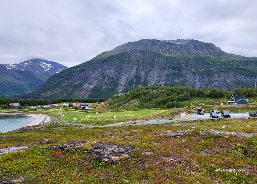 (9060) Lyngseidet - 359 Sandvikveien — foto 3
