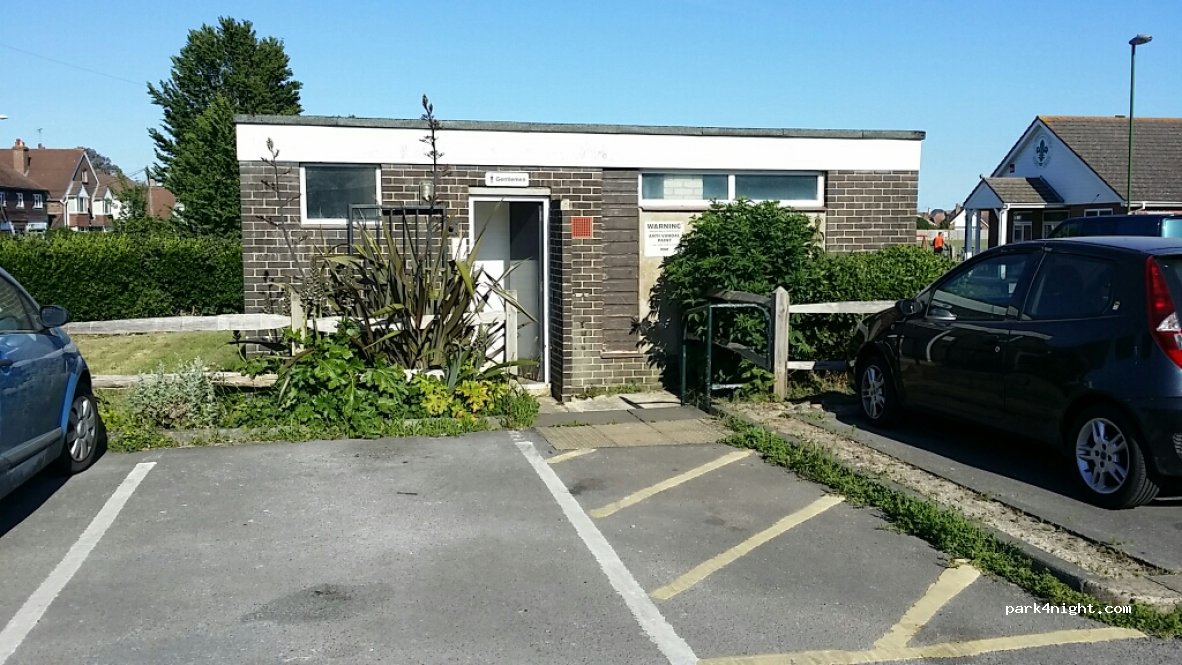 (PO22 7SE) Bognor Regis - Shrubbs Drive — foto 3