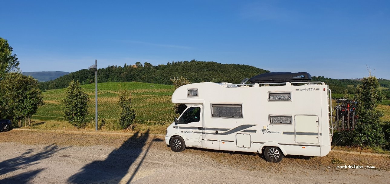 (53037) Ulignano - 14 Via Val D'Elsa — foto