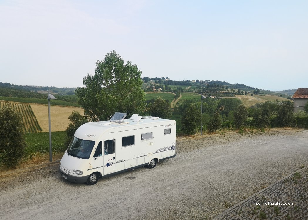 (53037) Ulignano - 14 Via Val D'Elsa — foto 3