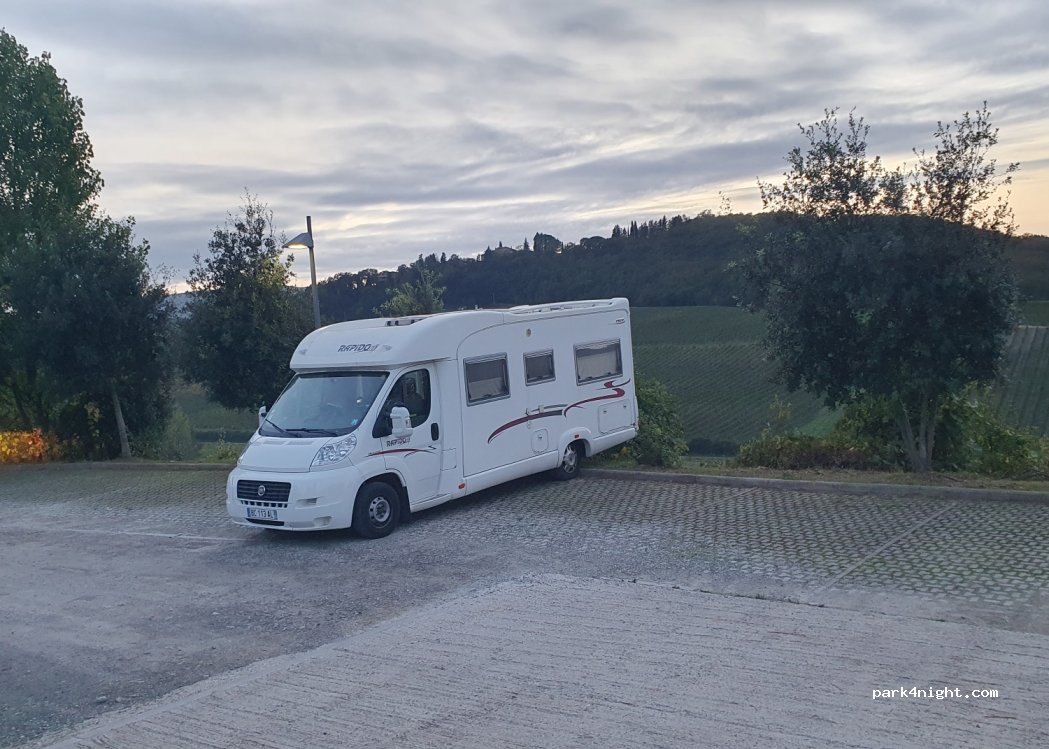 (53037) Ulignano - 14 Via Val D'Elsa — foto 4