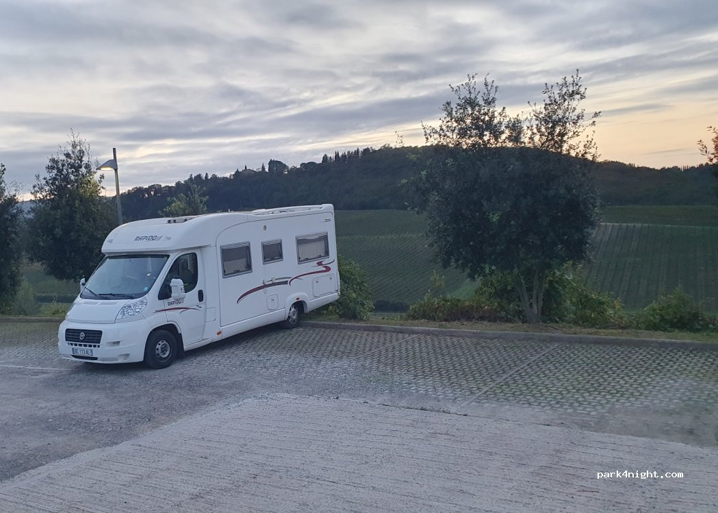 (53037) Ulignano - 14 Via Val D'Elsa — foto 5