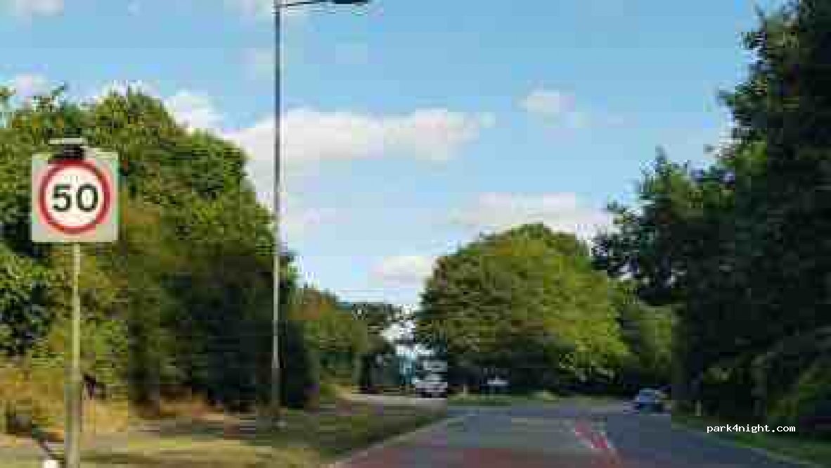 (SP11 9PB) Ludgershall - 12 Pretoria Road — foto