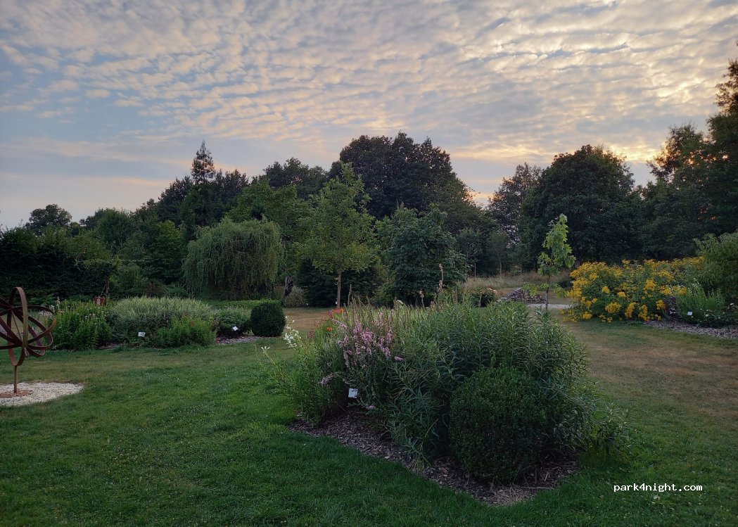 Aire Naturelle de Camping du Bois du Puits — foto 2