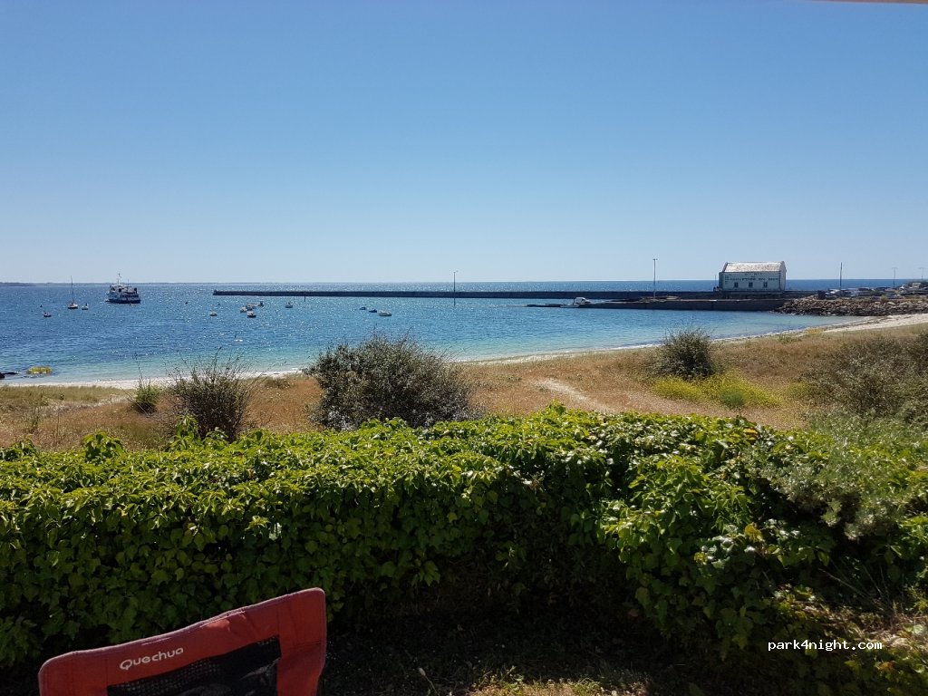 (29770) Esquibien - 10 Boulevard Jean Moulin — foto