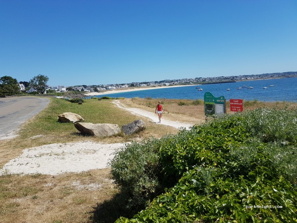 (29770) Esquibien - 10 Boulevard Jean Moulin — foto 2