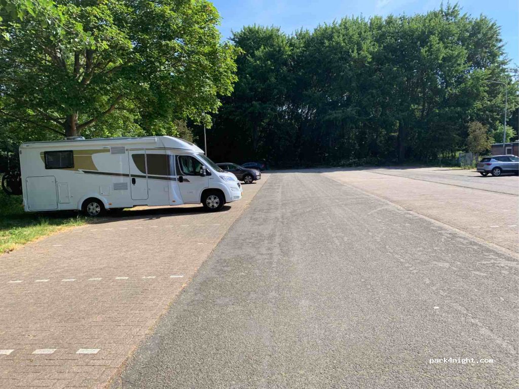 (4325 EK) Renesse - 8 Laone — foto