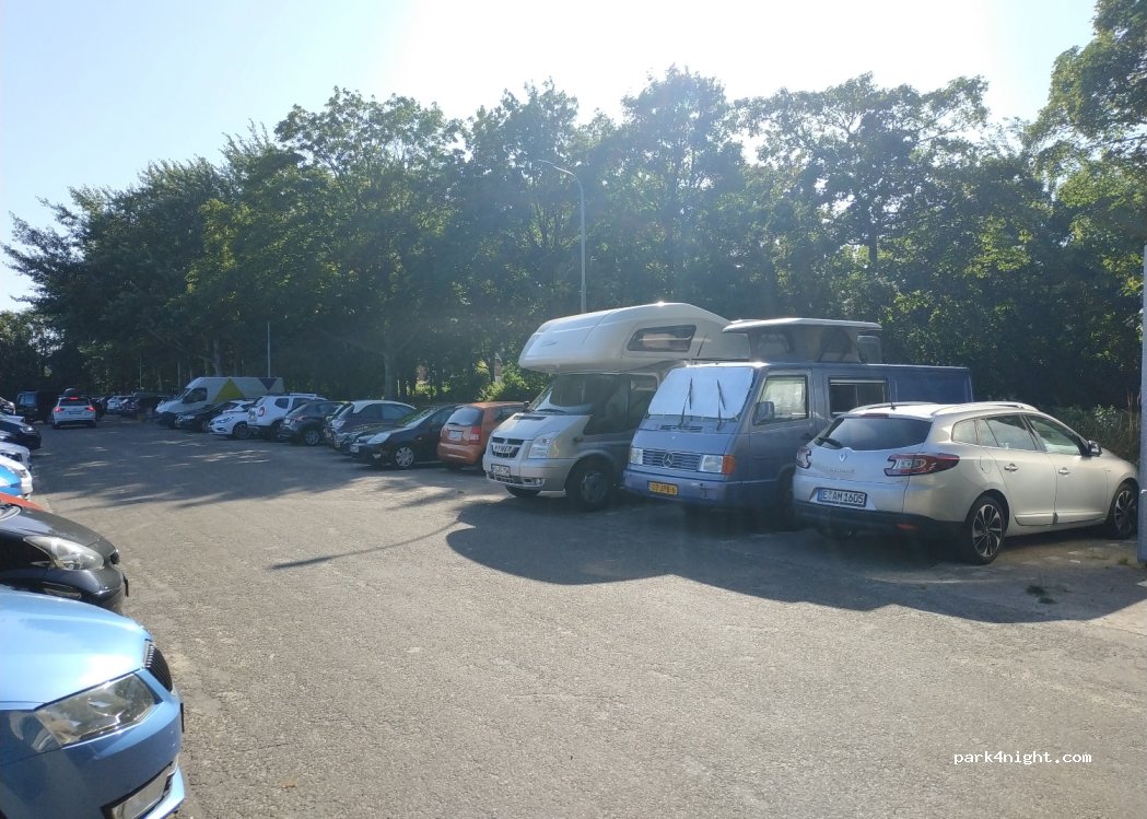 (4325 EK) Renesse - 8 Laone — foto 2