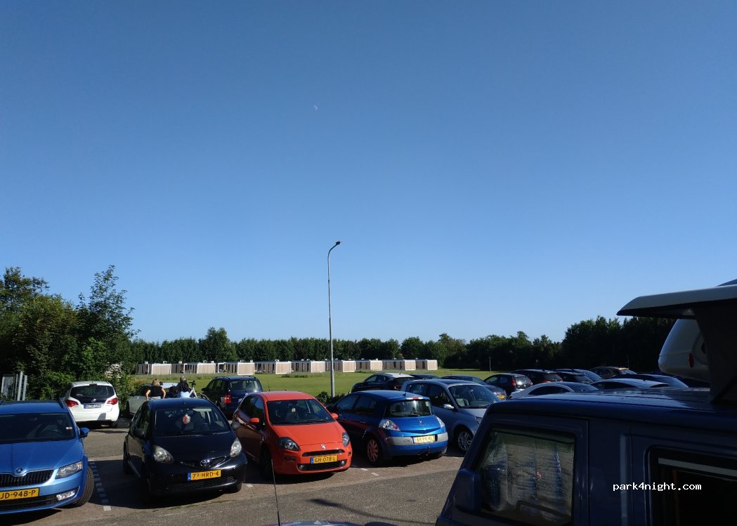 (4325 EK) Renesse - 8 Laone — foto 3