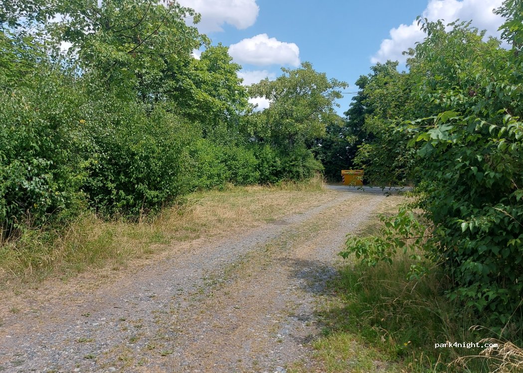 (95126) Schwarzenbach an der Saale - 1 Birkenbühl — foto 4