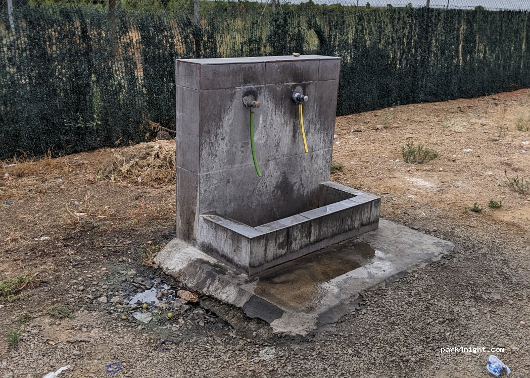 (06220) Villafranca de los Barros - Autovía Plata — foto 2