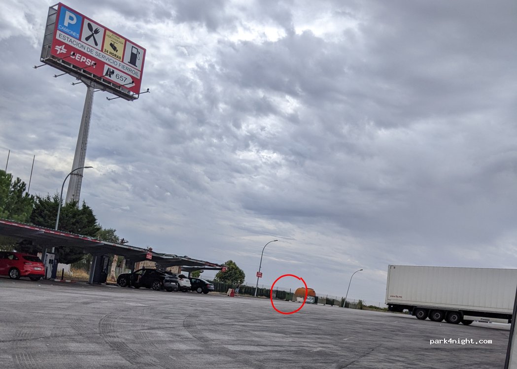 (06220) Villafranca de los Barros - Autovía Plata — foto 5