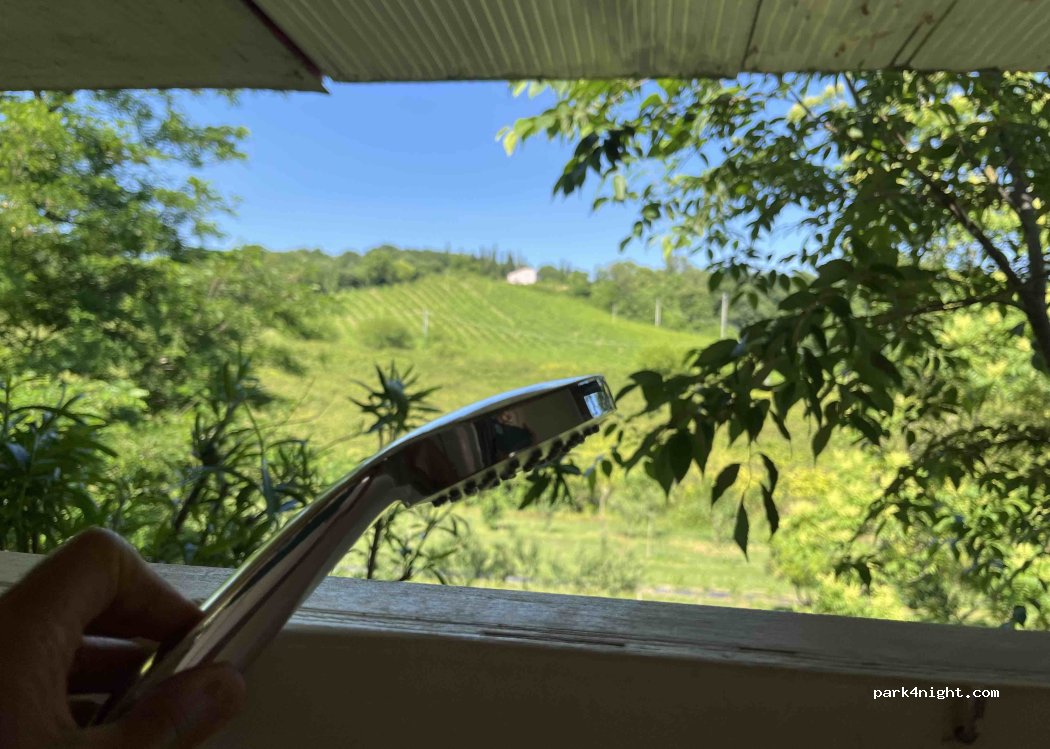 Cascina Le Volpi Agriturismo — foto 5