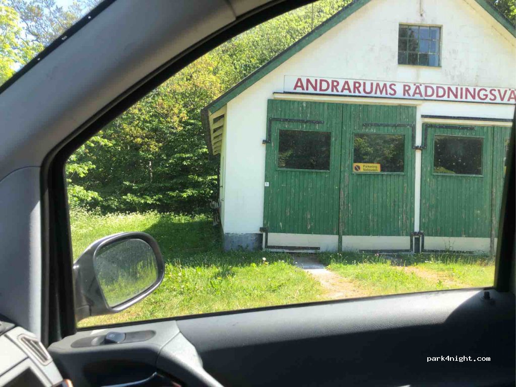 (273 57) Brösarp - 111 KRISTINEHOV — foto
