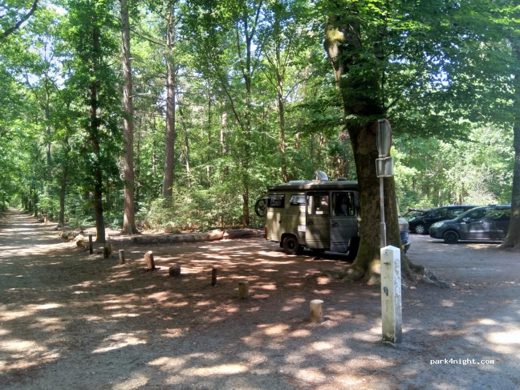 (6581) Malden - 6581 Beukenlaan — foto 2