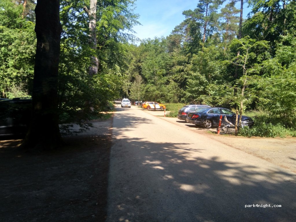 (6581) Malden - 6581 Beukenlaan — foto 3
