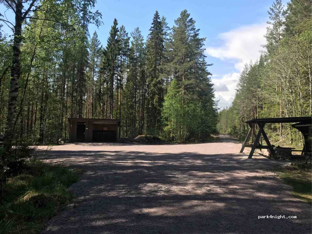 (812 94) Åshammar - Unnamed Road — foto 3