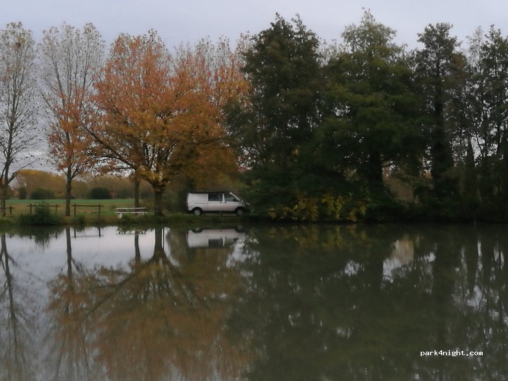 (37220) Panzoult - 21 Rue de la Vienne — foto 3