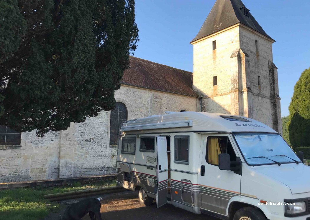 (61310) Silly-en-Gouffern - Le Bourg — foto 4