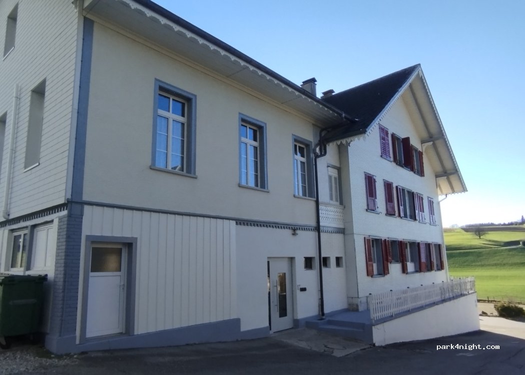 Bergers Stellplatz — foto 2
