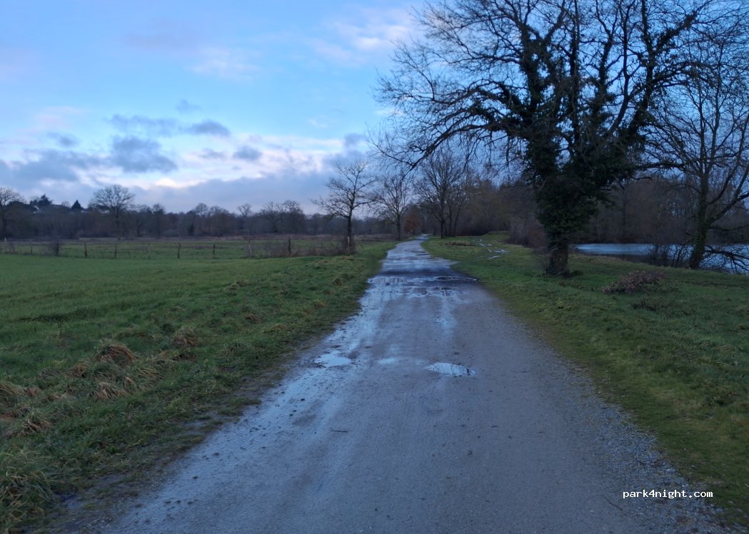 (03190) Vaux - Unnamed Road — foto 4