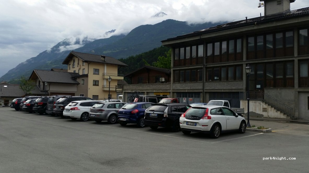 (11020) Pila - 1 Frazione Taxel — foto 2