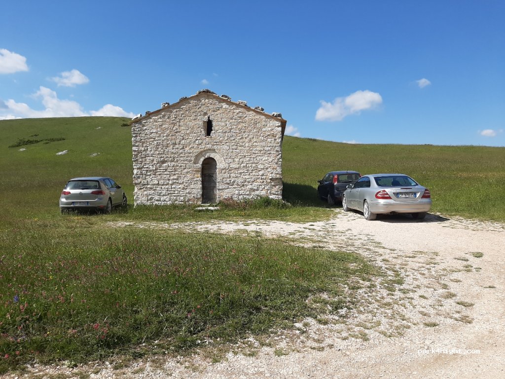 (62035) Passo della Pagnotta - Unnamed Road — foto 2