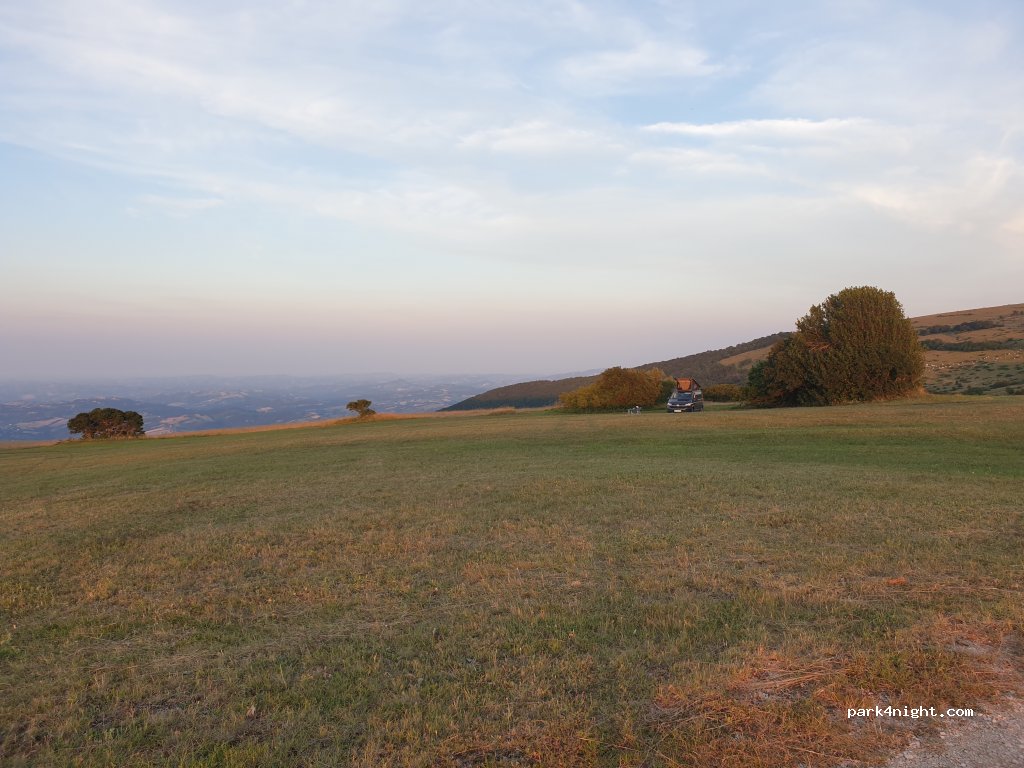(62035) Passo della Pagnotta - Unnamed Road — foto 3